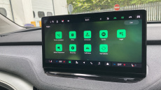 Skoda Enyaq 210kW 85 Edition 82kWh 5dr Auto Electric Estate